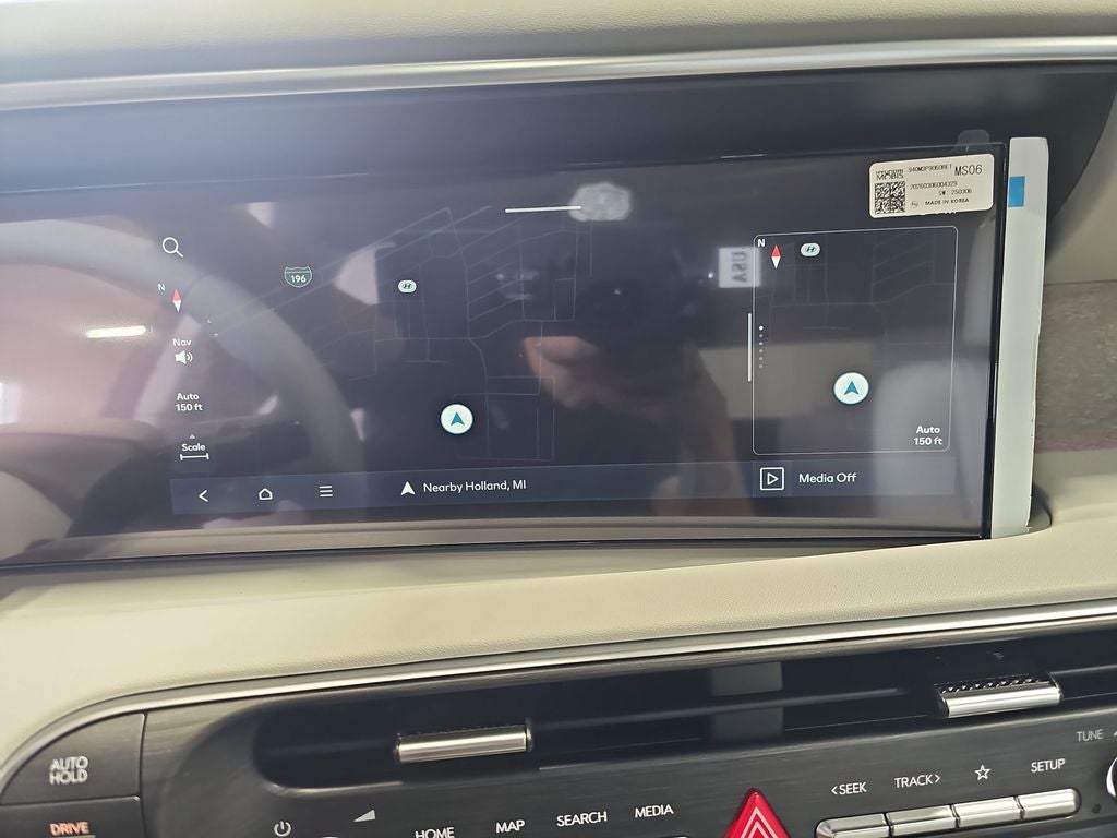 2026 Hyundai PALISADE SEL Premium 7 Passenger