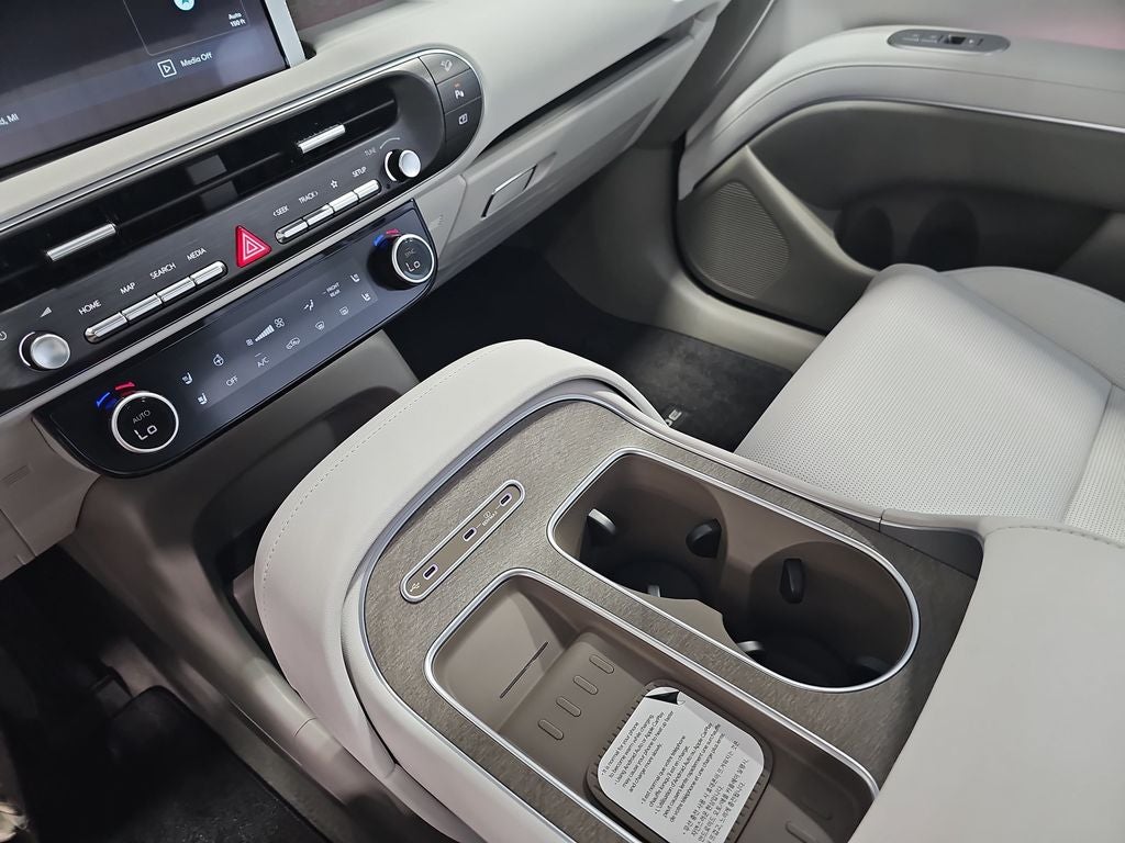 2026 Hyundai PALISADE SEL Premium 7 Passenger