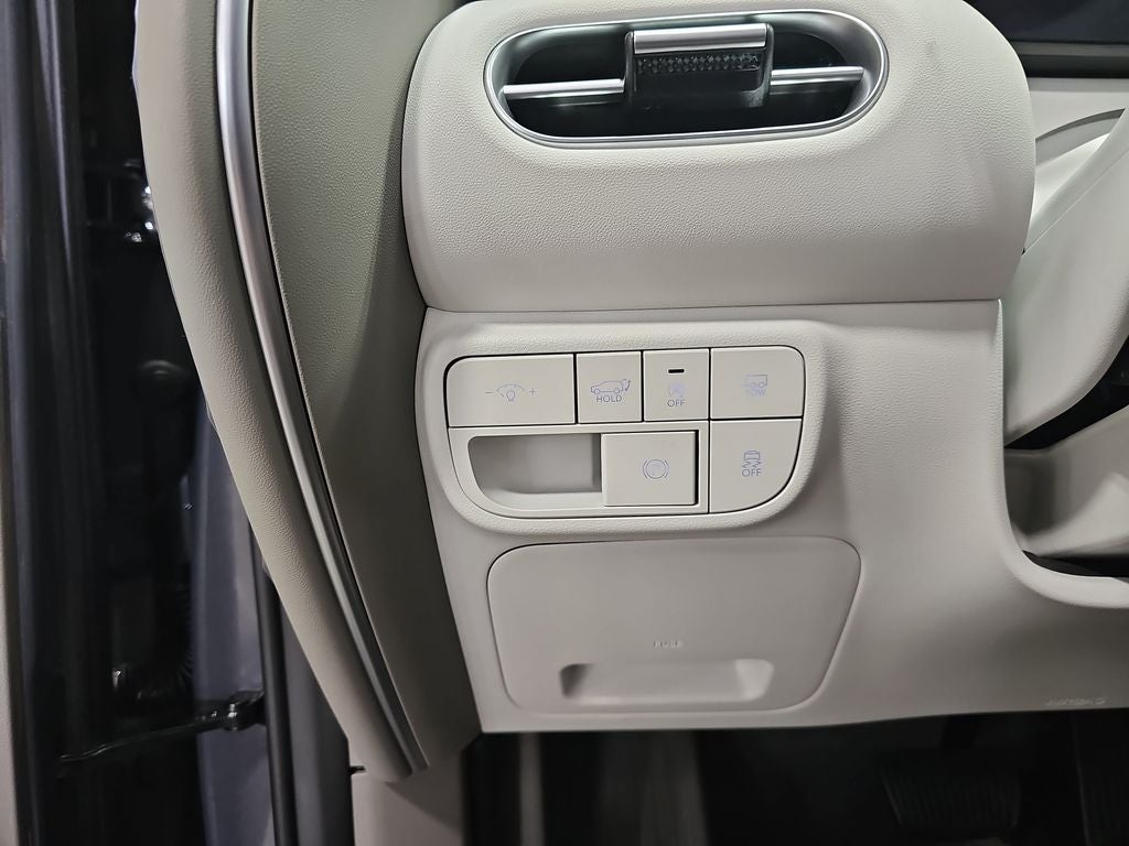 2026 Hyundai PALISADE SEL Premium 7 Passenger