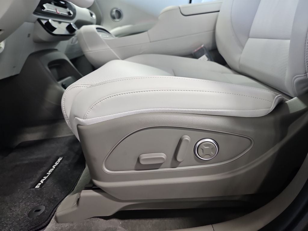 2026 Hyundai PALISADE SEL Premium 7 Passenger