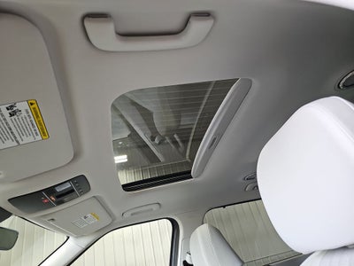 2026 Hyundai PALISADE SEL Premium 7 Passenger