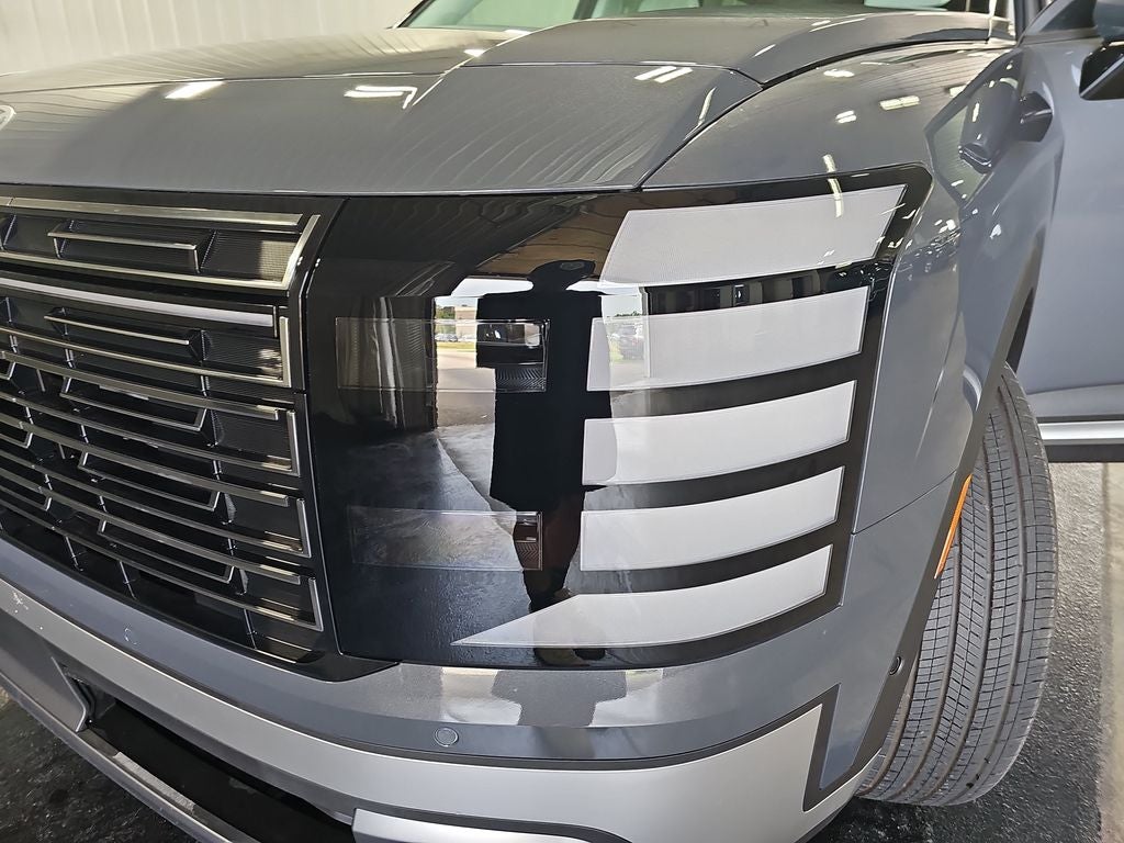 2026 Hyundai PALISADE SEL Premium 7 Passenger