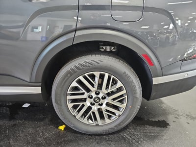 2026 Hyundai PALISADE SEL Premium 7 Passenger