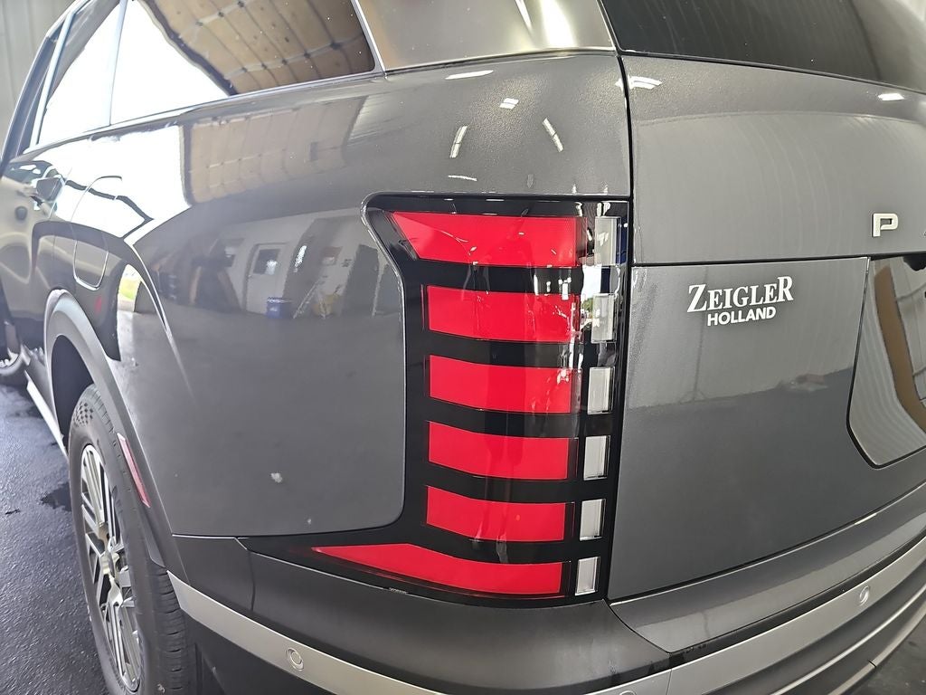 2026 Hyundai PALISADE SEL Premium 7 Passenger