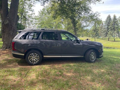 2026 Hyundai PALISADE SEL Premium 7 Passenger