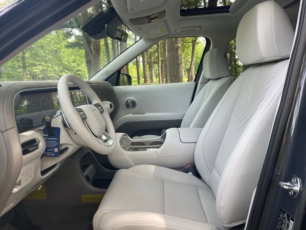 2026 Hyundai PALISADE SEL Premium 7 Passenger