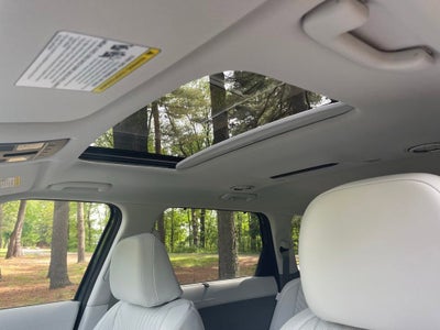 2026 Hyundai PALISADE SEL Premium 7 Passenger