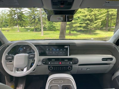 2026 Hyundai PALISADE SEL Premium 7 Passenger