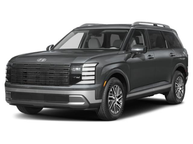 2026 Hyundai PALISADE SEL Premium 7 Passenger