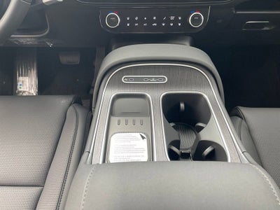 2026 Hyundai PALISADE SEL Premium 7 Passenger