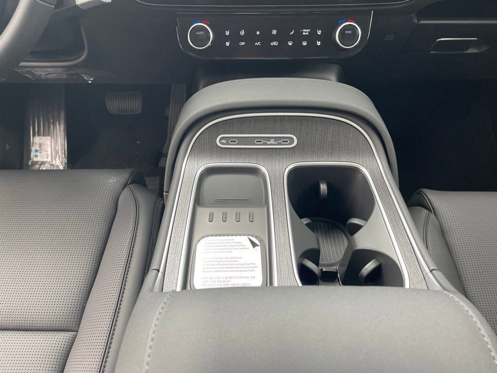 2026 Hyundai PALISADE SEL Premium 7 Passenger