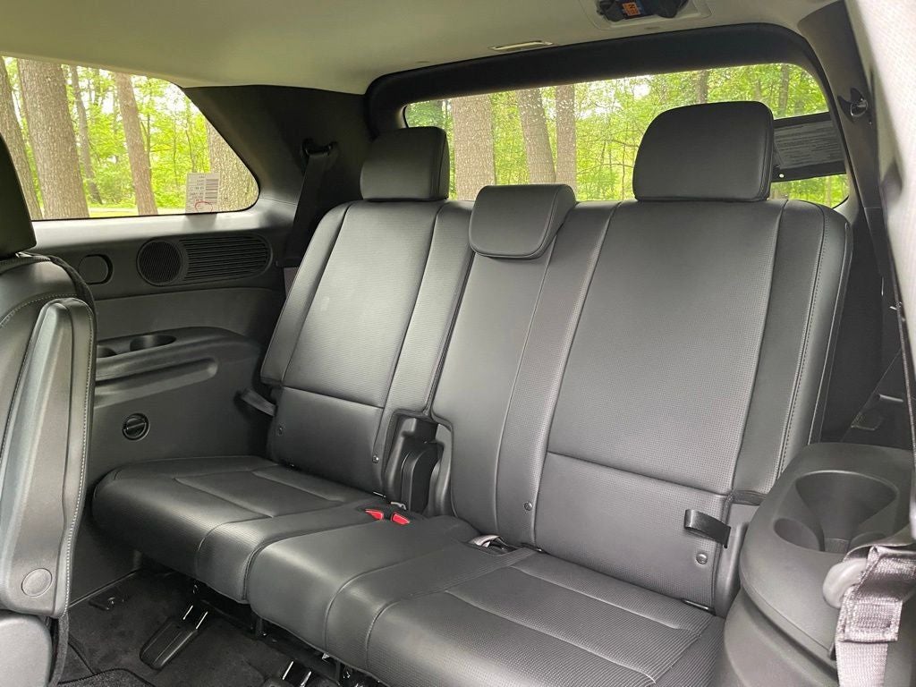 2026 Hyundai PALISADE SEL Premium 7 Passenger