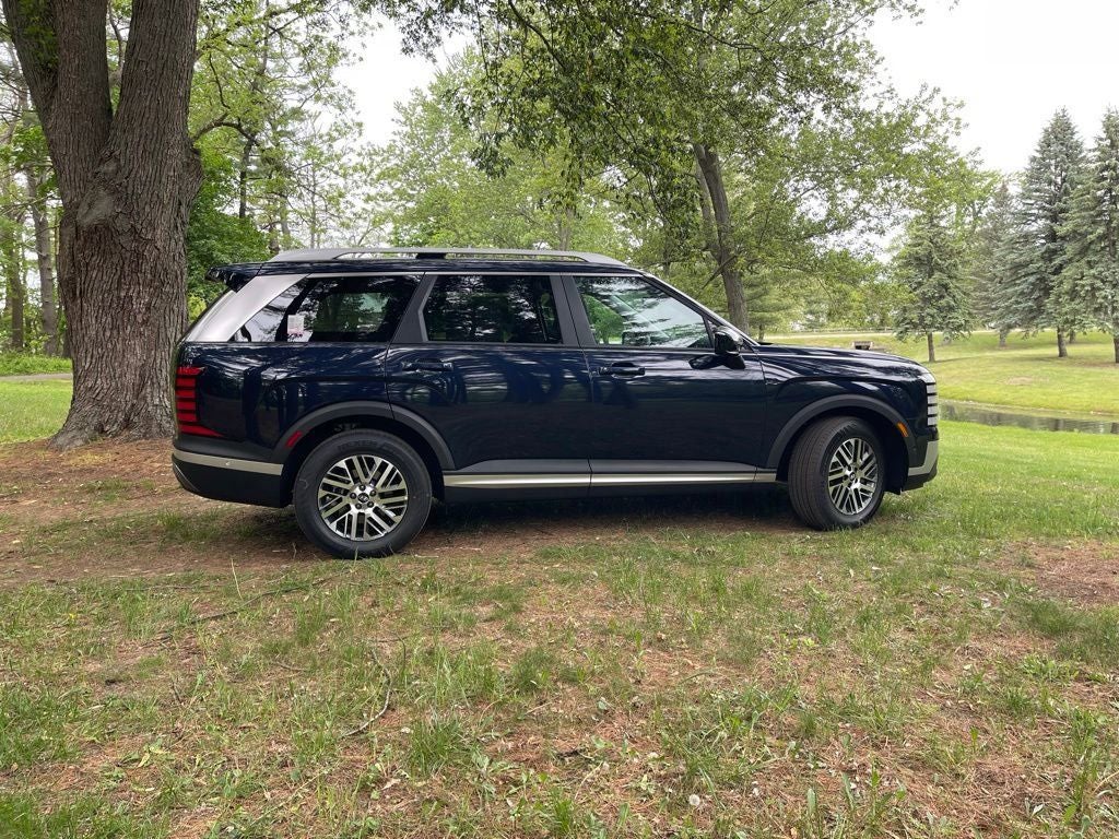 2026 Hyundai PALISADE SEL Premium 7 Passenger
