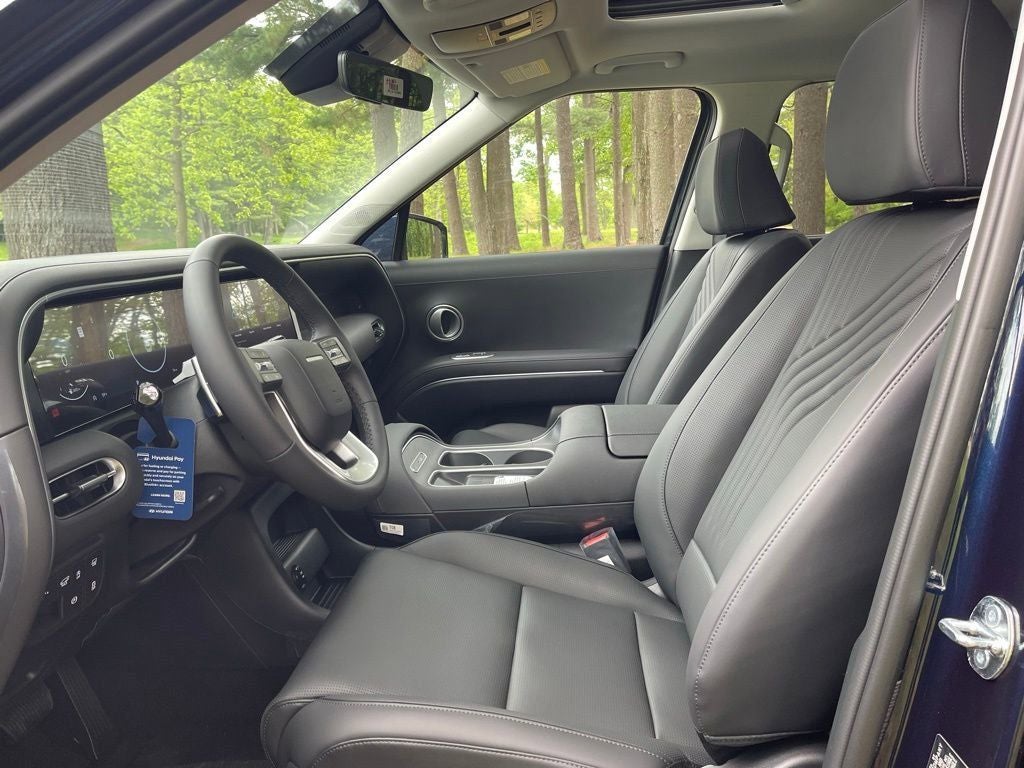 2026 Hyundai PALISADE SEL Premium 7 Passenger
