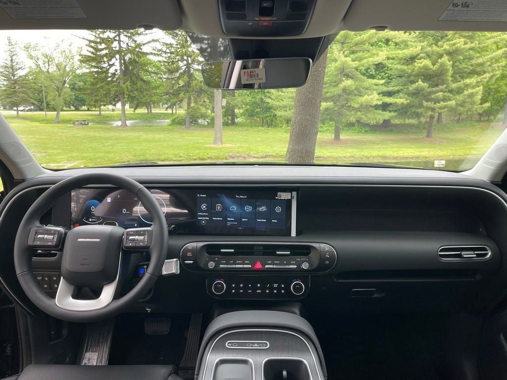 2026 Hyundai PALISADE SEL Premium 7 Passenger
