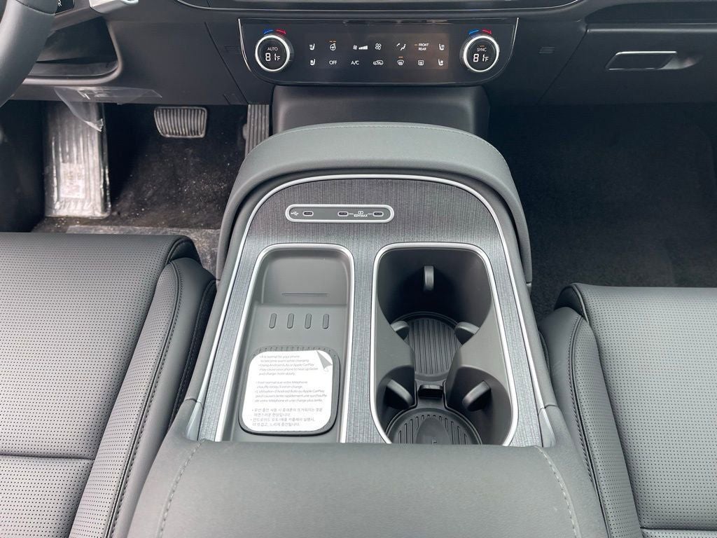 2026 Hyundai PALISADE SEL Premium 7 Passenger