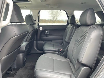 2026 Hyundai PALISADE SEL Premium 7 Passenger