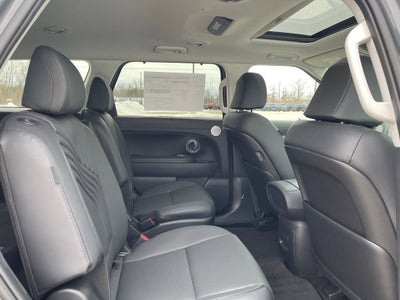2026 Hyundai PALISADE SEL Premium 7 Passenger