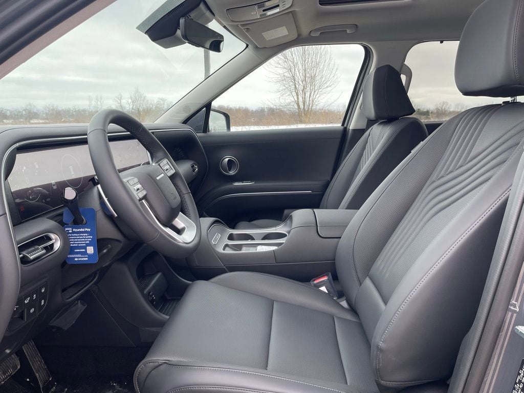 2026 Hyundai PALISADE SEL Premium 7 Passenger