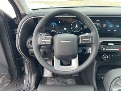 2026 Hyundai PALISADE SEL Premium 7 Passenger