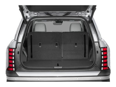 2026 Hyundai PALISADE SEL Premium 7 Passenger