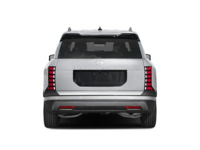 2026 Hyundai PALISADE SEL Premium 7 Passenger
