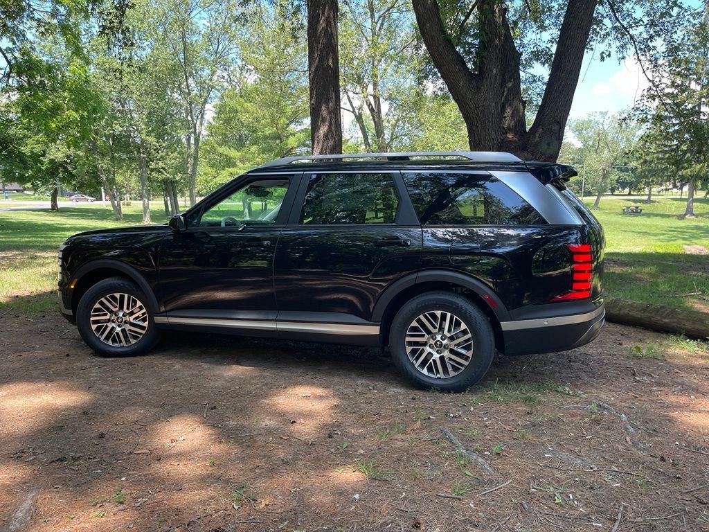 2026 Hyundai PALISADE SEL Premium 7 Passenger