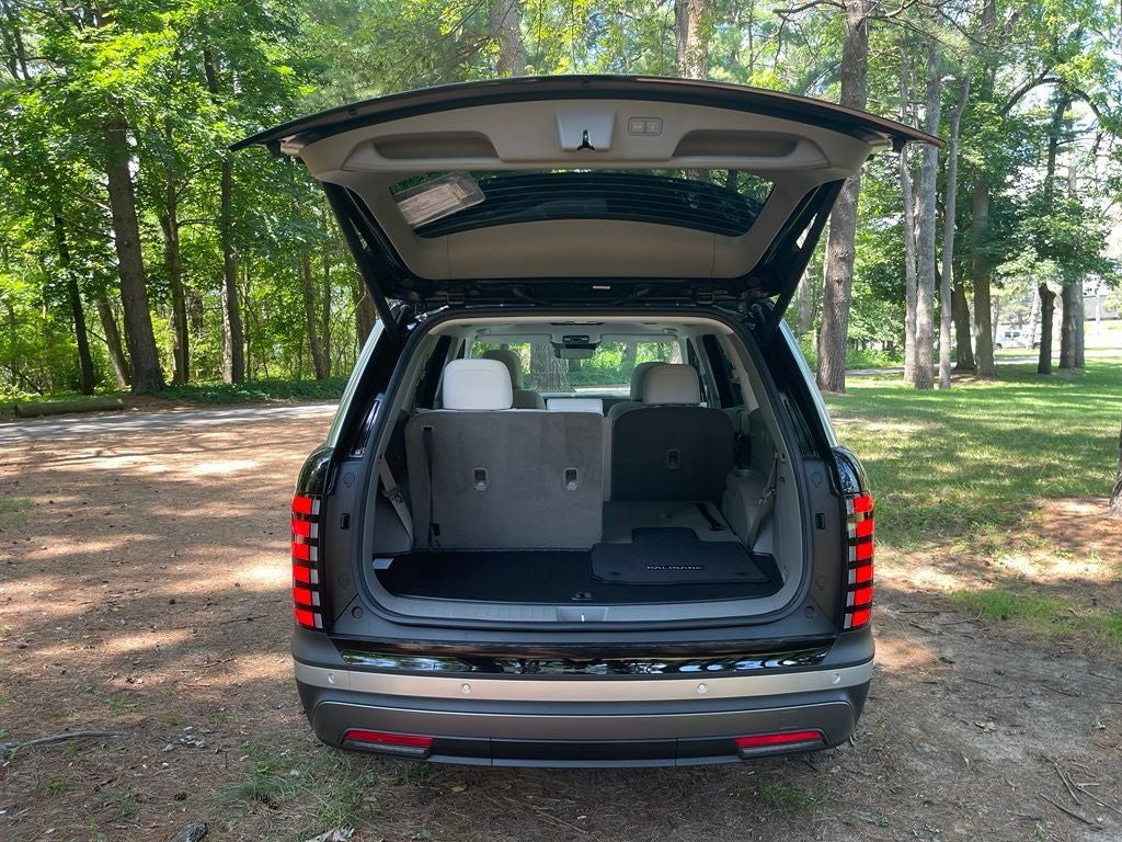 2026 Hyundai PALISADE SEL Premium 7 Passenger