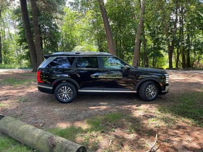 2026 Hyundai PALISADE SEL Premium 7 Passenger