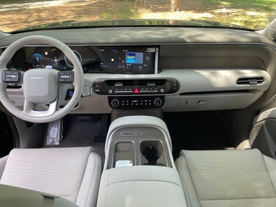 2026 Hyundai PALISADE SEL Premium 7 Passenger