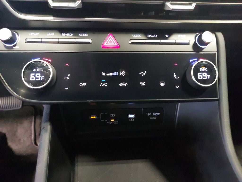 2024 Hyundai Sonata SEL - Photo 20