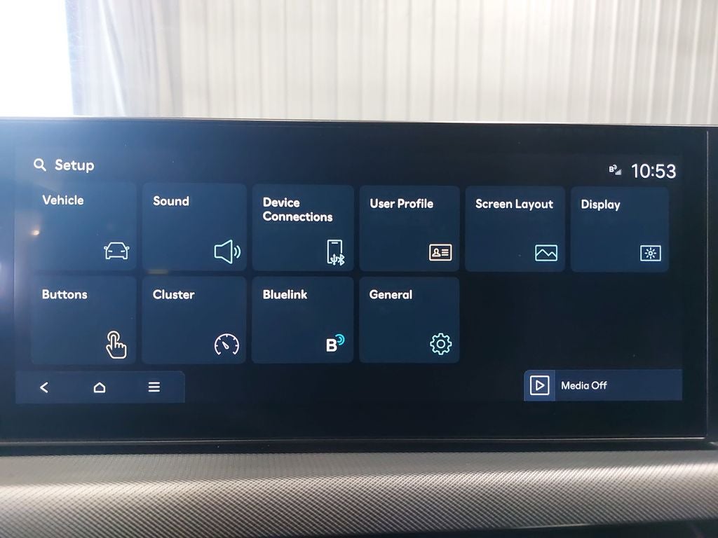 2024 Hyundai Sonata SEL - Photo 22