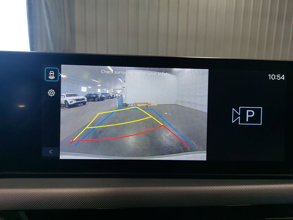 2024 Hyundai Sonata SEL - Photo 23