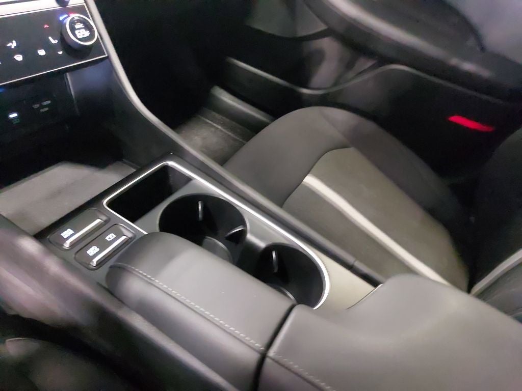 2024 Hyundai Sonata SEL - Photo 24