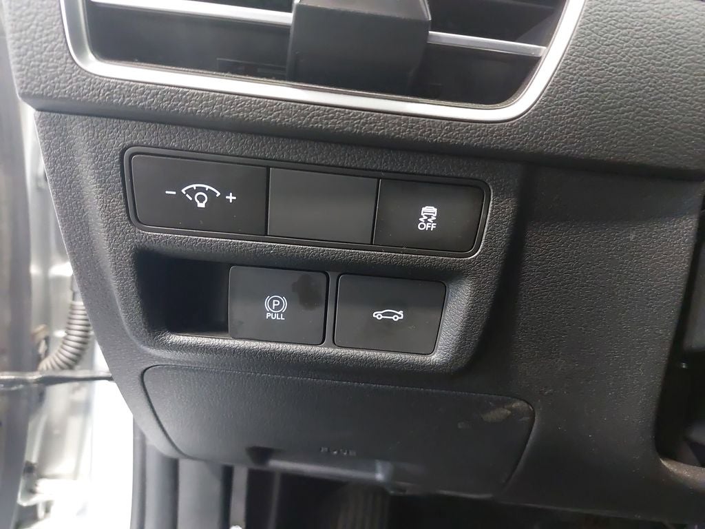 2024 Hyundai Sonata SEL - Photo 25