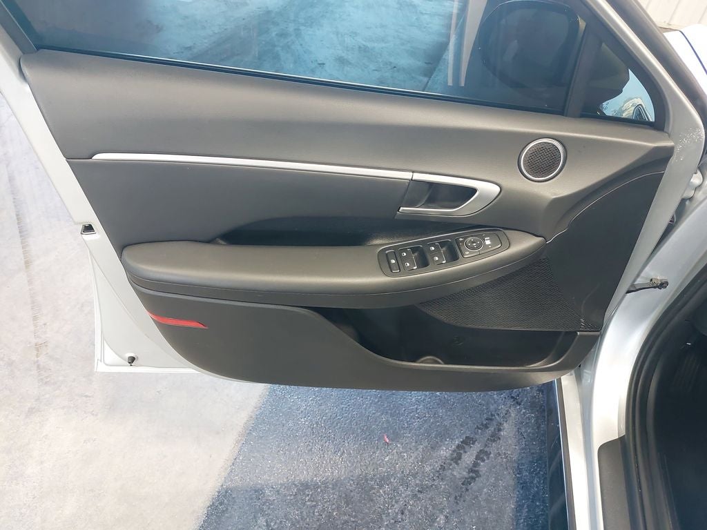 2024 Hyundai Sonata SEL - Photo 26