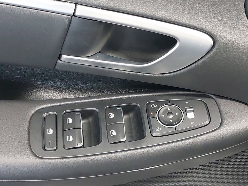 2024 Hyundai Sonata SEL - Photo 27