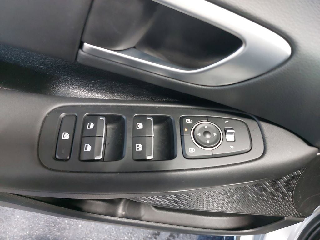 2024 Hyundai Sonata SEL - Photo 28