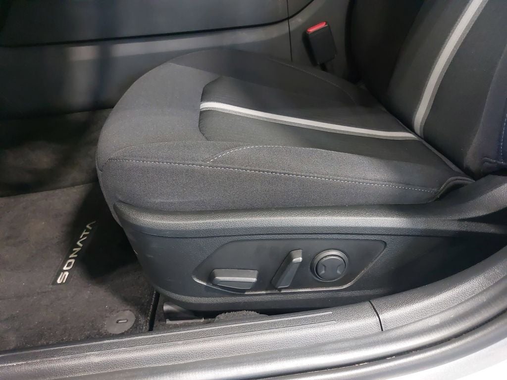 2024 Hyundai Sonata SEL - Photo 29