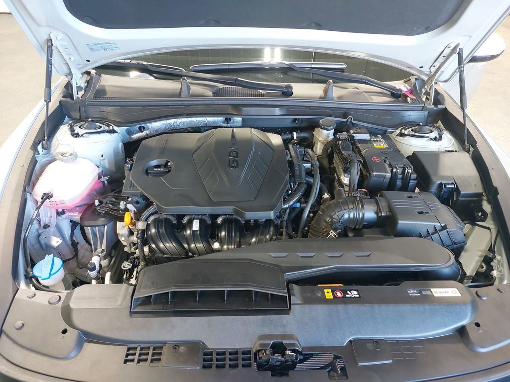 2024 Hyundai Sonata SEL - Photo 30