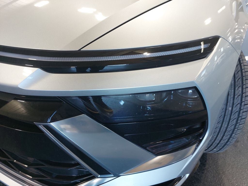 2024 Hyundai Sonata SEL - Photo 31