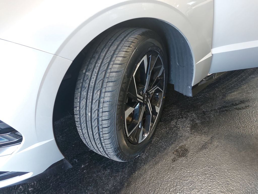 2024 Hyundai Sonata SEL - Photo 32