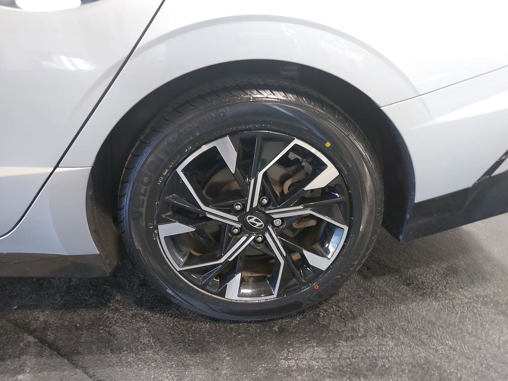 2024 Hyundai Sonata SEL - Photo 33