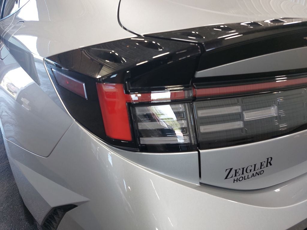 2024 Hyundai Sonata SEL - Photo 34