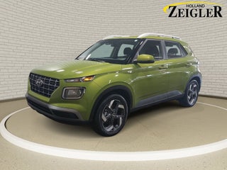 2024 Hyundai VENUE SEL
