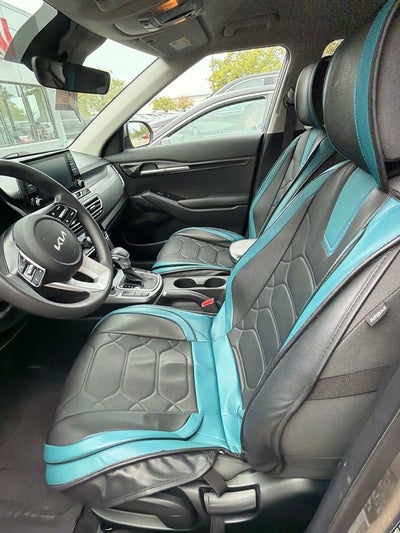 2023 Kia Seltos LX