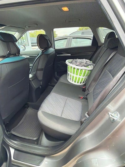 2023 Kia Seltos LX