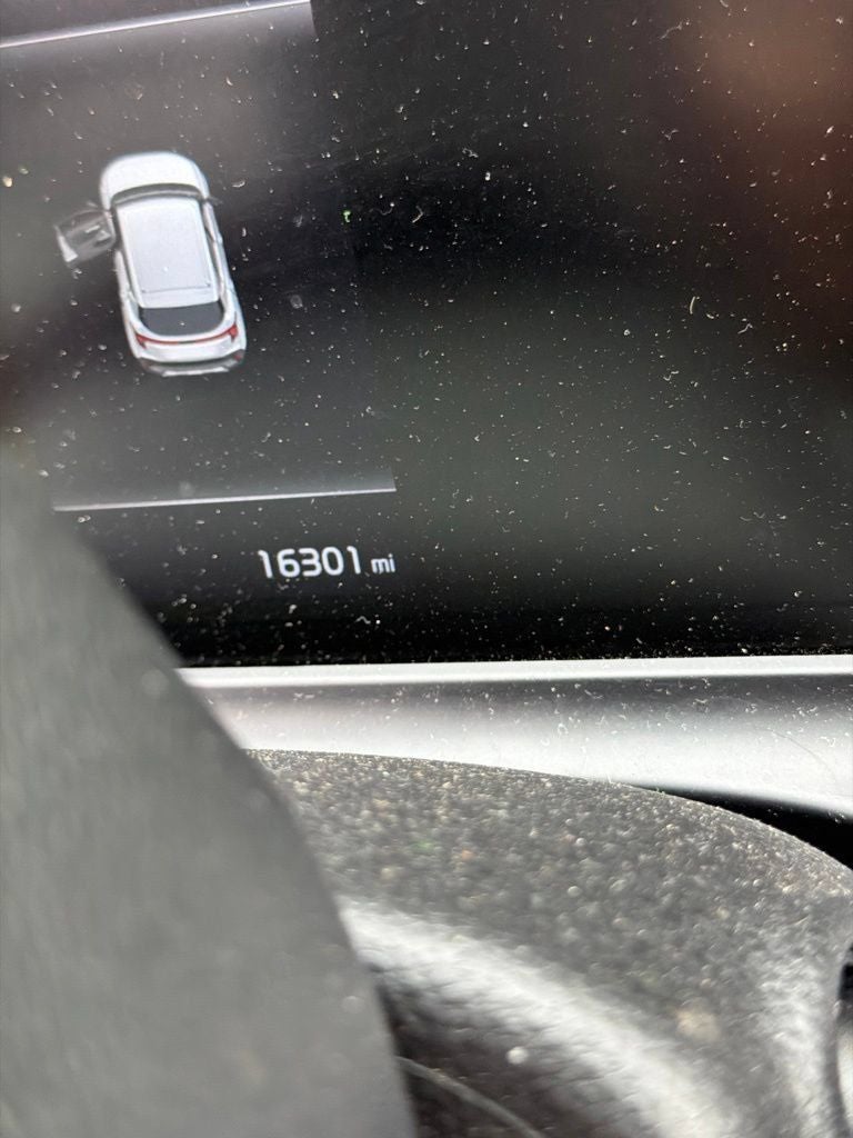2024 Kia Seltos LX