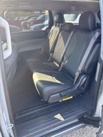 2025 Kia Carnival Hybrid EX