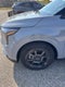 2025 Kia Carnival Hybrid EX